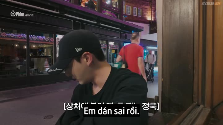 Hình ảnh tập 3 Are You Sure?! (Phần 2)