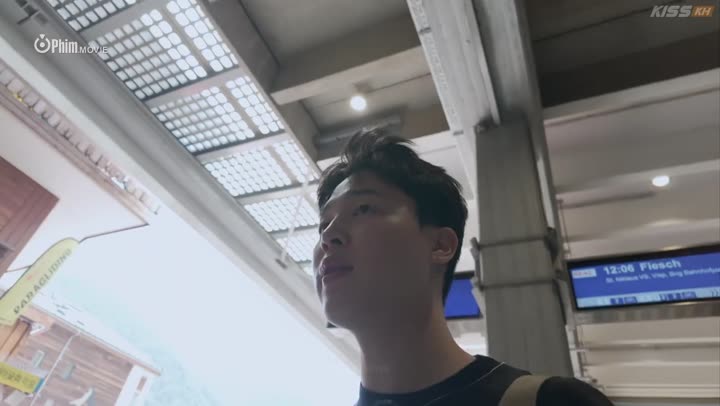 Hình ảnh tập 4 Are You Sure?! (Phần 2)