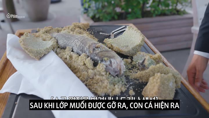 Hình ảnh tập 6 Are You Sure?! (Phần 2)
