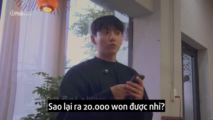 Tập 7 phim Are You Sure?! (Phần 2)