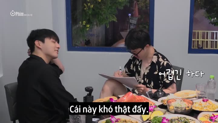 Tập 8 phim Are You Sure?! (Phần 2)