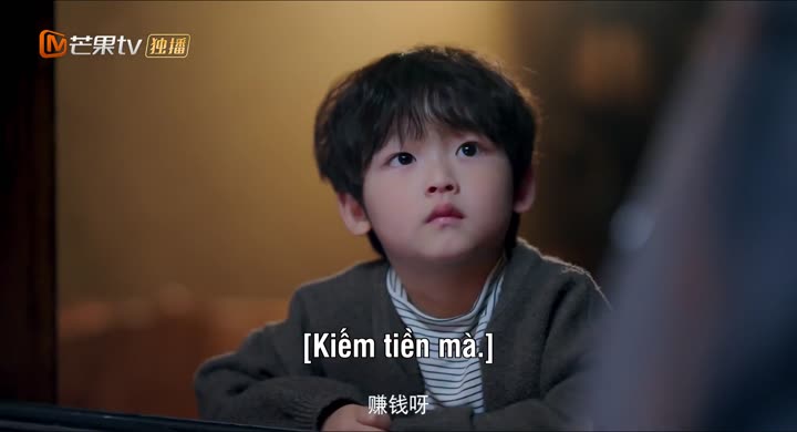 Hình ảnh tập 1 Điều Ước Ngôi Sao