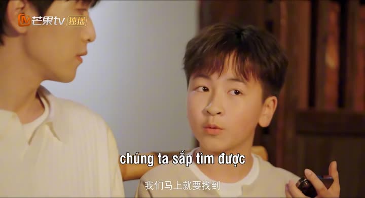 Hình ảnh tập 13 Điều Ước Ngôi Sao
