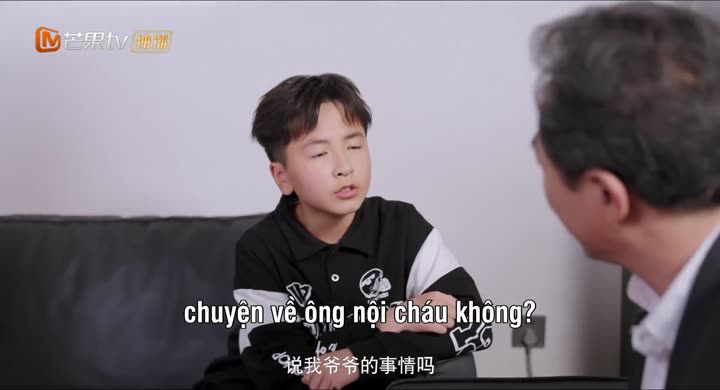 Hình ảnh tập 14 Điều Ước Ngôi Sao