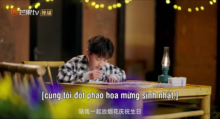 Tập 2 phim Điều Ước Ngôi Sao