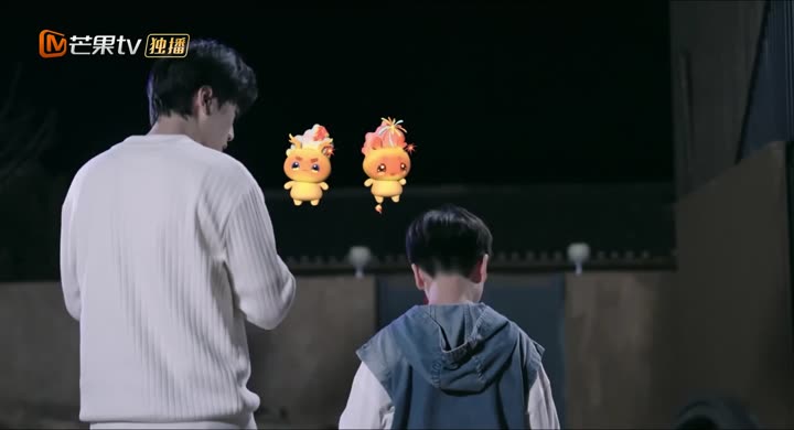 Tập 20 phim Điều Ước Ngôi Sao