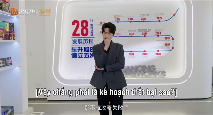 Tập 4 phim Điều Ước Ngôi Sao