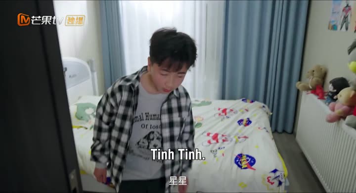 Tập 5 phim Điều Ước Ngôi Sao