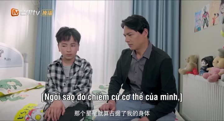 Hình ảnh tập 5 Điều Ước Ngôi Sao