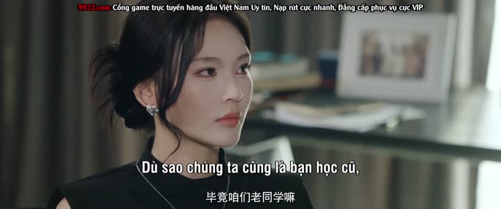Tập 11 phim Hoang Nhan