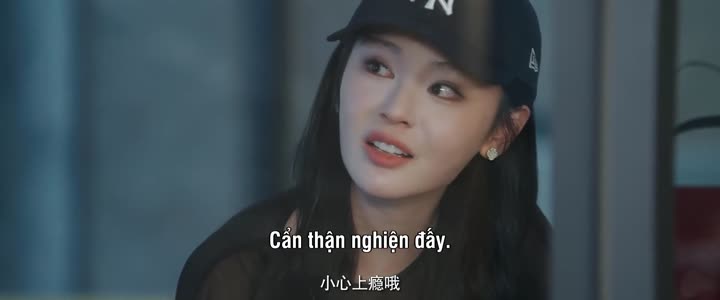 Hình ảnh tập 13 Hoang Nhan