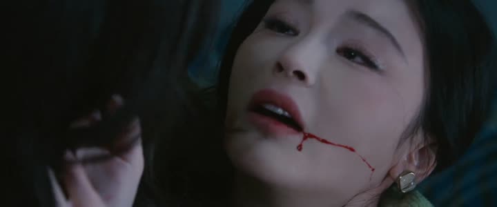 Tập 23 phim Hoang Nhan