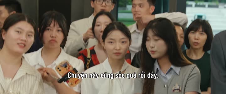 Tập 4 phim Hoang Nhan