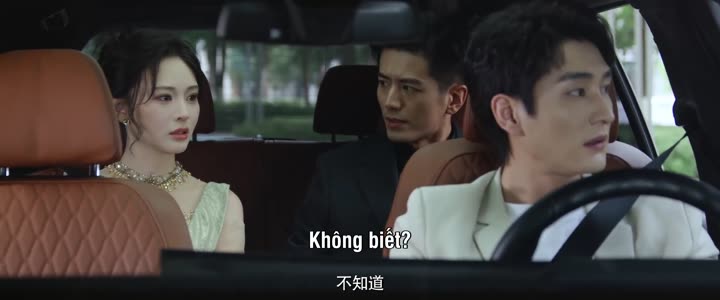 Hình ảnh tập 4 Hoang Nhan