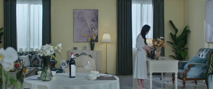 Hình ảnh tập 6 Hoang Nhan
