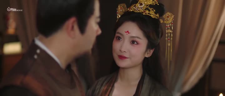 Tập 12 phim Xuân Tiêu
