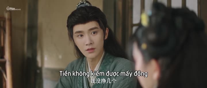 Tập 4 phim Xuân Tiêu