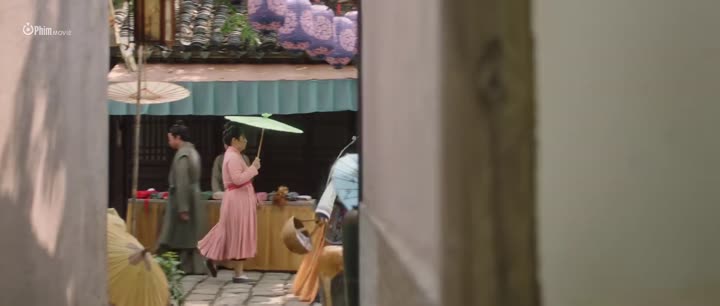 Hình ảnh tập 5 Xuân Tiêu