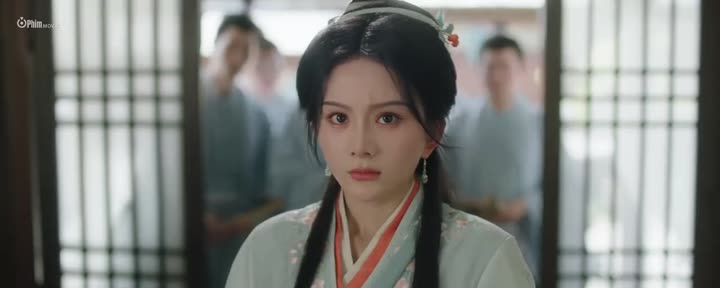 Hình ảnh tập 8 Xuân Tiêu