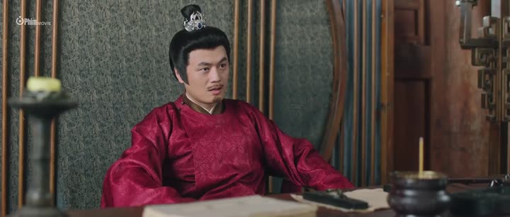 Tập 9 phim Xuân Tiêu