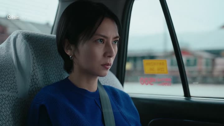 Tập 2 phim Trước Màn Bê Bối