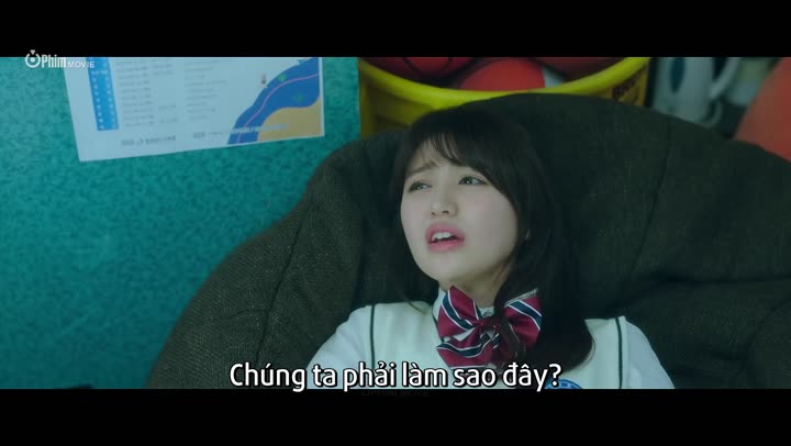 Hình ảnh tập 2 Làm Quản Lý Của Tớ Nhé