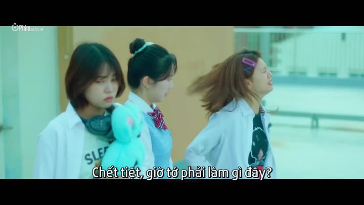Hình ảnh tập 5 Làm Quản Lý Của Tớ Nhé