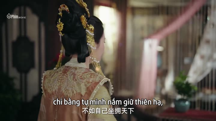 Hình ảnh tập 19 Trường Tương Ức