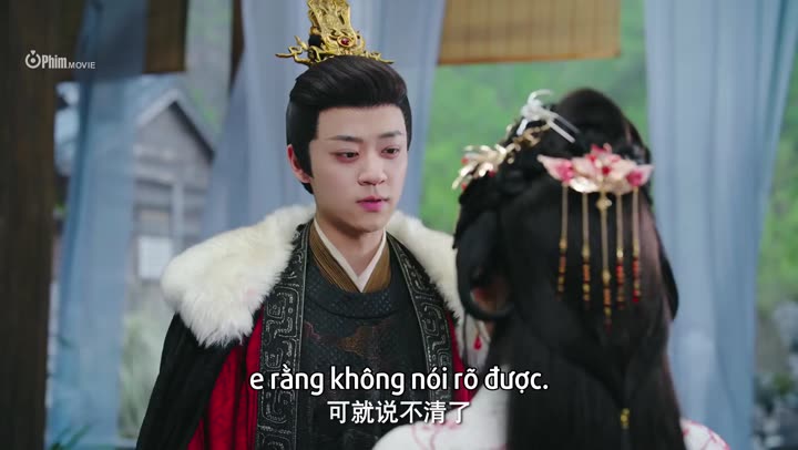 Tập 21 phim Trường Tương Ức