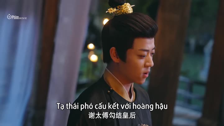 Hình ảnh tập 23 Trường Tương Ức