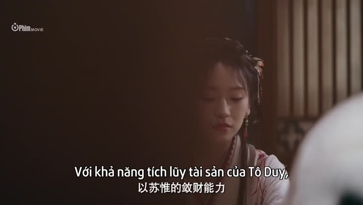 Tập 3 phim Trường Tương Ức