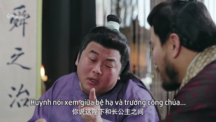 Hình ảnh tập 6 Trường Tương Ức