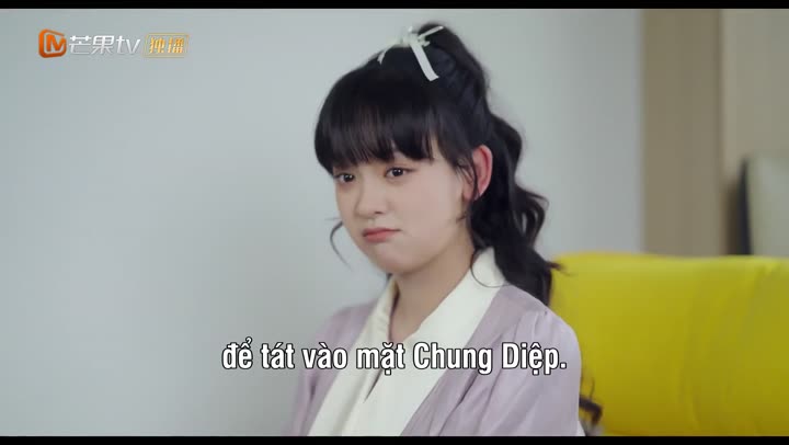 Tập 13 phim Rực Rỡ Nơi Đầu Ngón Tay