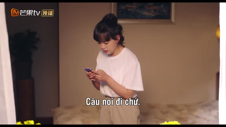 Tập 19 phim Rực Rỡ Nơi Đầu Ngón Tay