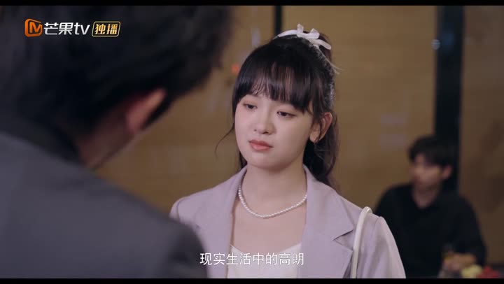 Tập 22 phim Rực Rỡ Nơi Đầu Ngón Tay