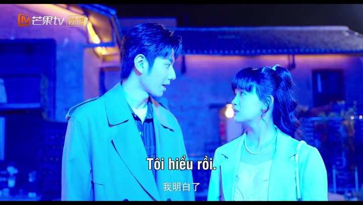 Tập 23 phim Rực Rỡ Nơi Đầu Ngón Tay