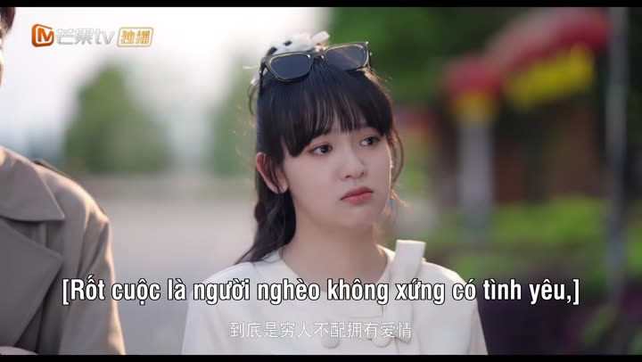 Tập 7 phim Rực Rỡ Nơi Đầu Ngón Tay
