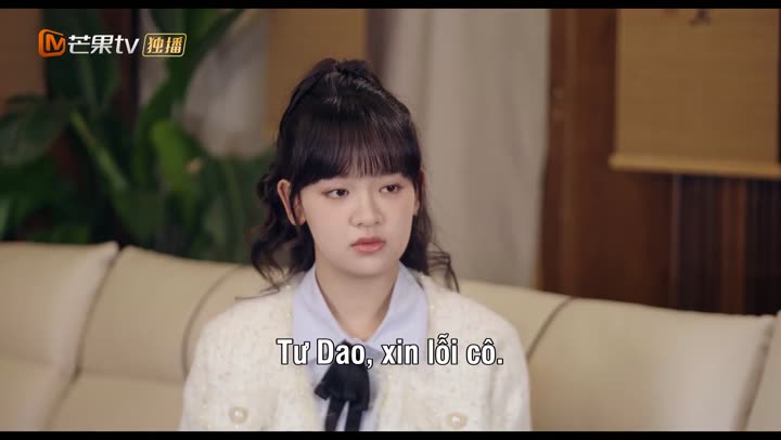 Hình ảnh tập 9 Rực Rỡ Nơi Đầu Ngón Tay