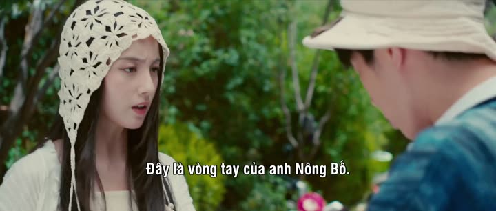 Tập 10 phim Yêu 214 lần ở Shangrila