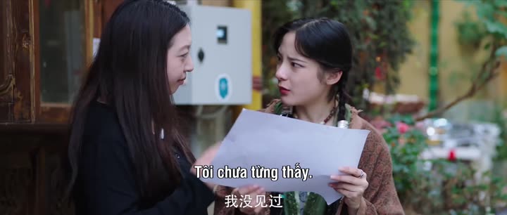 Tập 16 phim Yêu 214 lần ở Shangrila
