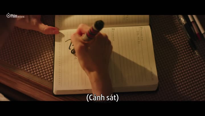 Hình ảnh tập 3 Lộ Trình Yêu Thương