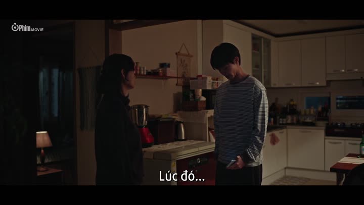 Tập 6 phim Lộ Trình Yêu Thương