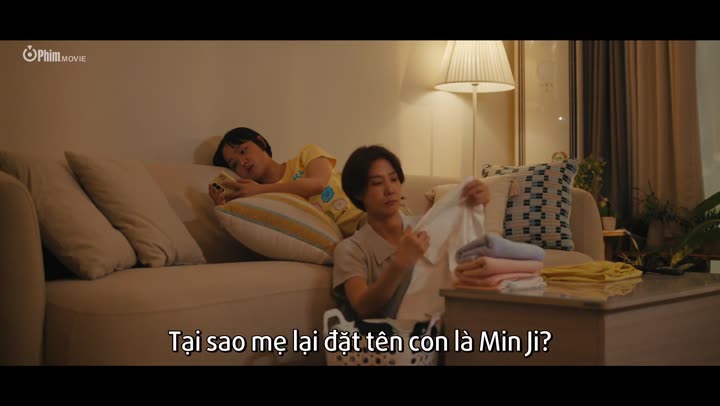 Tập 8 phim Lộ Trình Yêu Thương