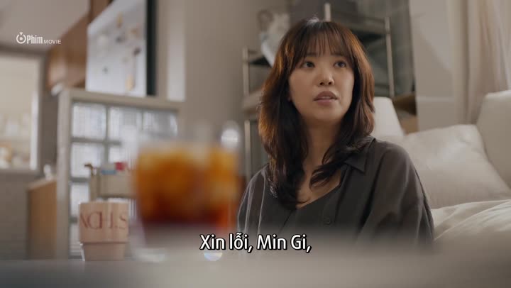 Tập 9 phim Lộ Trình Yêu Thương