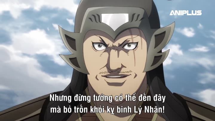 Hình ảnh tập 8 Vương Giả Thiên Hạ (Mùa 6)