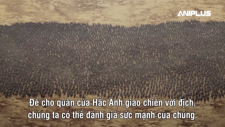 Hình ảnh tập 9 Vương Giả Thiên Hạ (Mùa 6)
