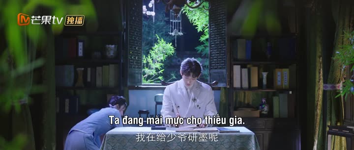 Hình ảnh tập 13 Nước Mắt Phấn Hồng