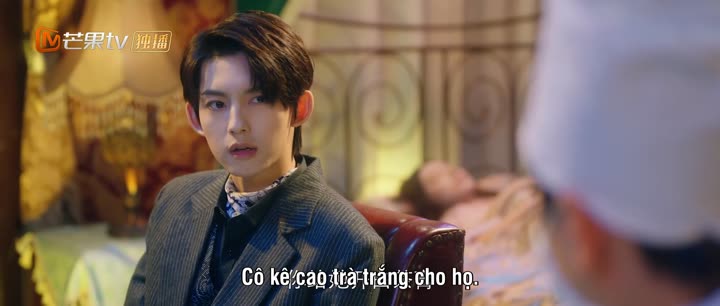 Hình ảnh tập 26 Nước Mắt Phấn Hồng
