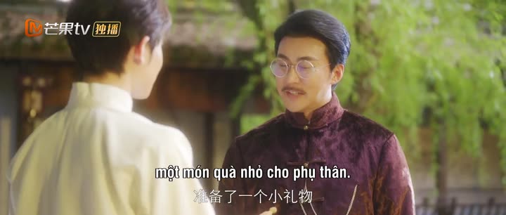 Hình ảnh tập 30 Nước Mắt Phấn Hồng