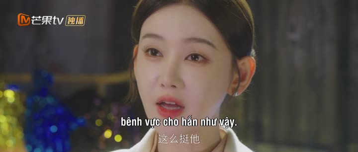 Hình ảnh tập 8 Nước Mắt Phấn Hồng
